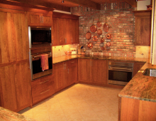 Kitchen I